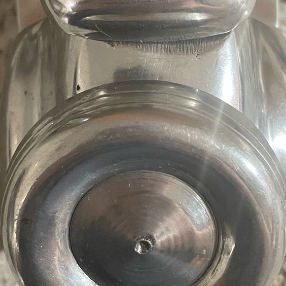 Metal & Wood Scooter - Picture 12 of 16